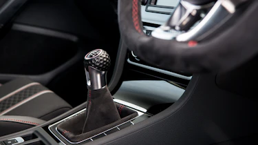 Volkswagen Golf GTI Clubsport S