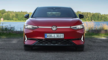 Volkswagen ID.7 GTX