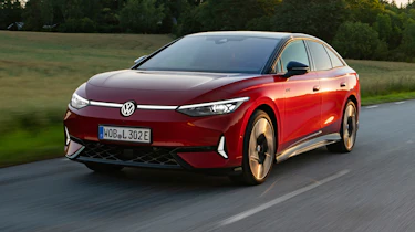 Volkswagen ID.7 GTX