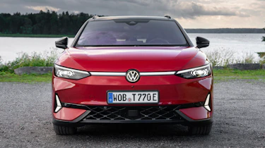 Volkswagen ID.7 GTX