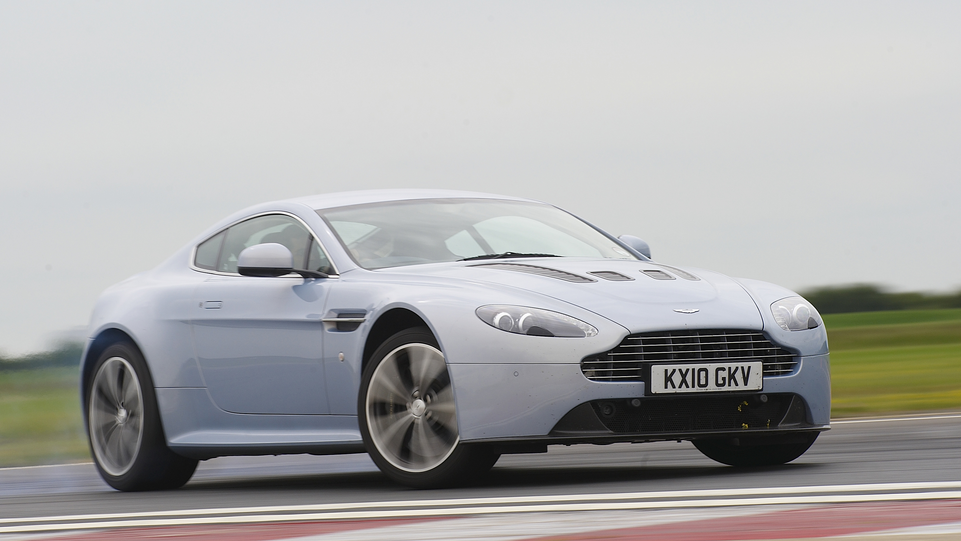 Best Aston Martins