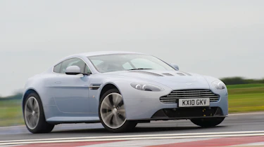 Best Aston Martins