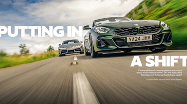 evo magazine issue 325