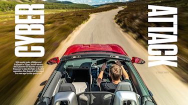 evo magazine issue 325