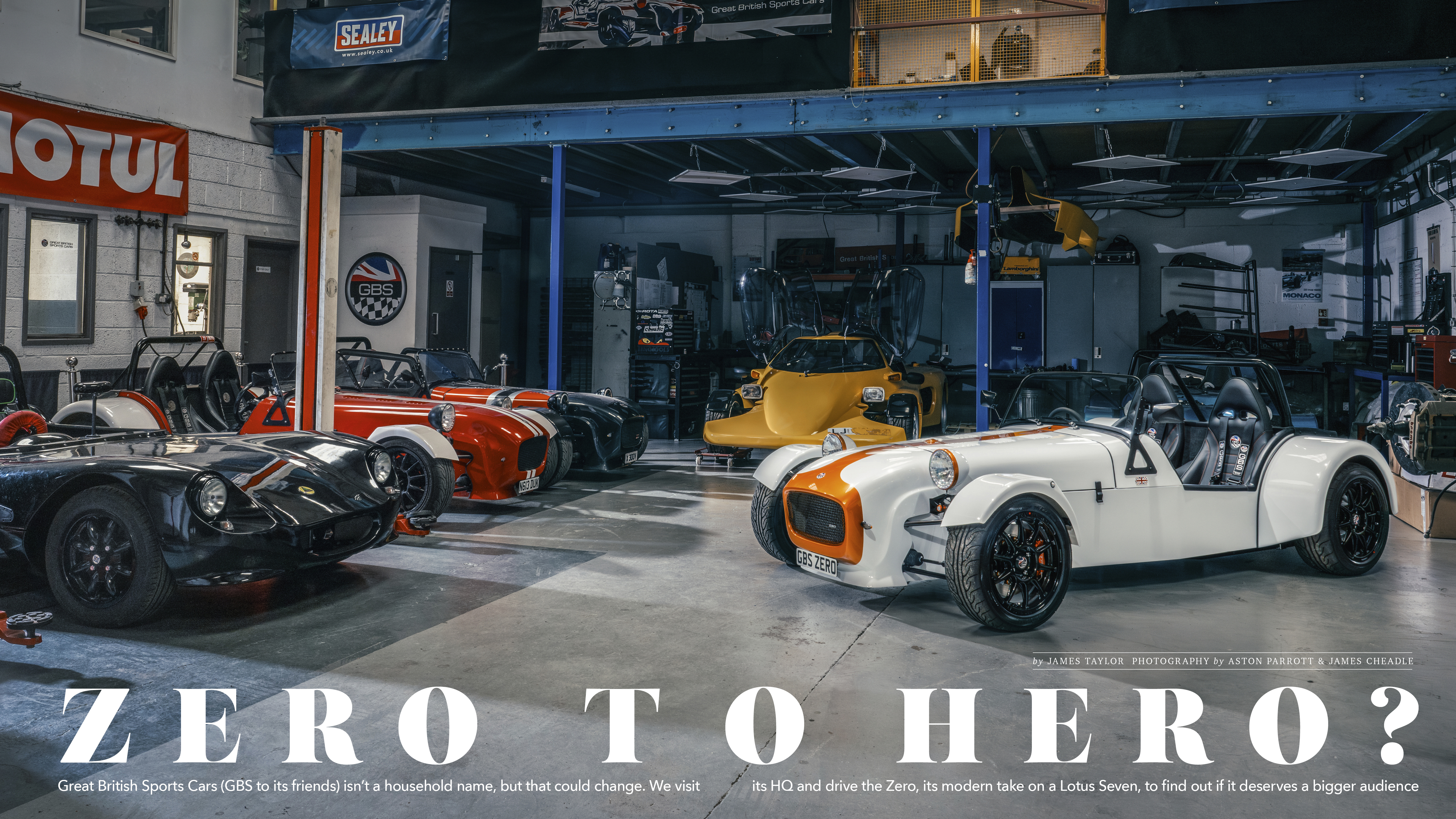 evo magazine issue 325