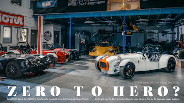 evo magazine issue 325