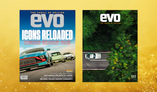 evo magazine issue 325