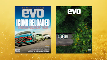 evo magazine issue 325