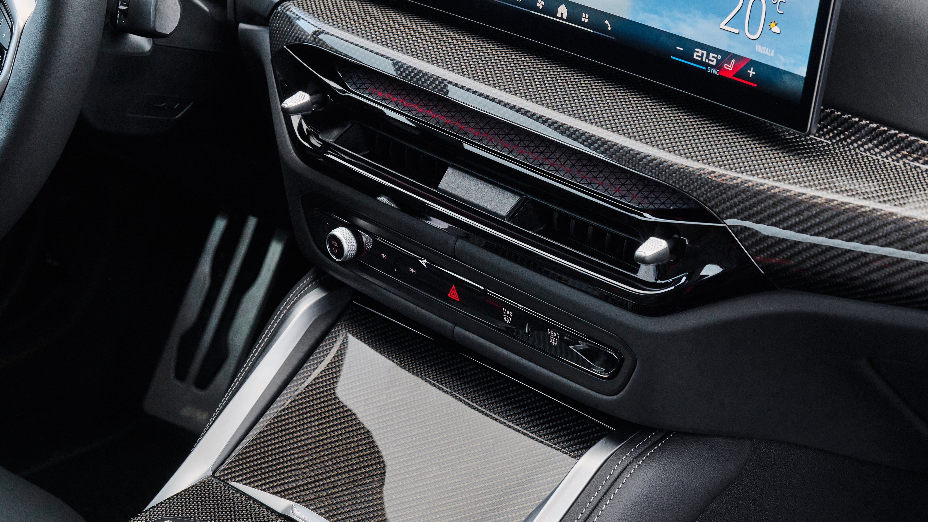 2024 BMW 4-series facelift
