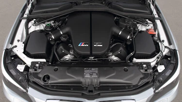 BMW M5 Touring E61