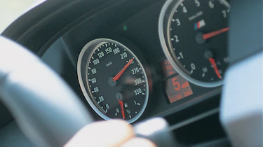 BMW M5 Touring E61