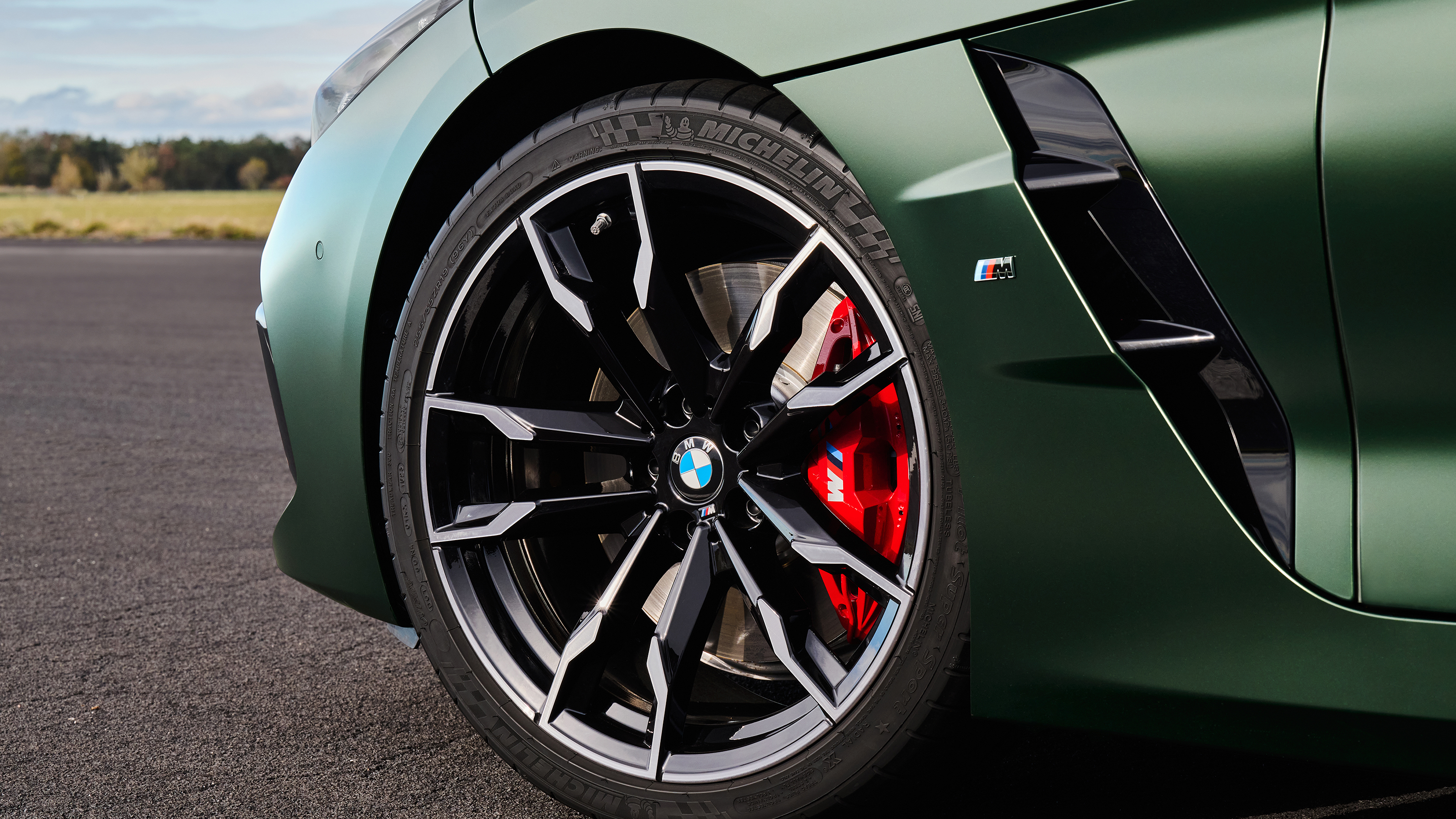 BMW Z4 M40i Handschalter