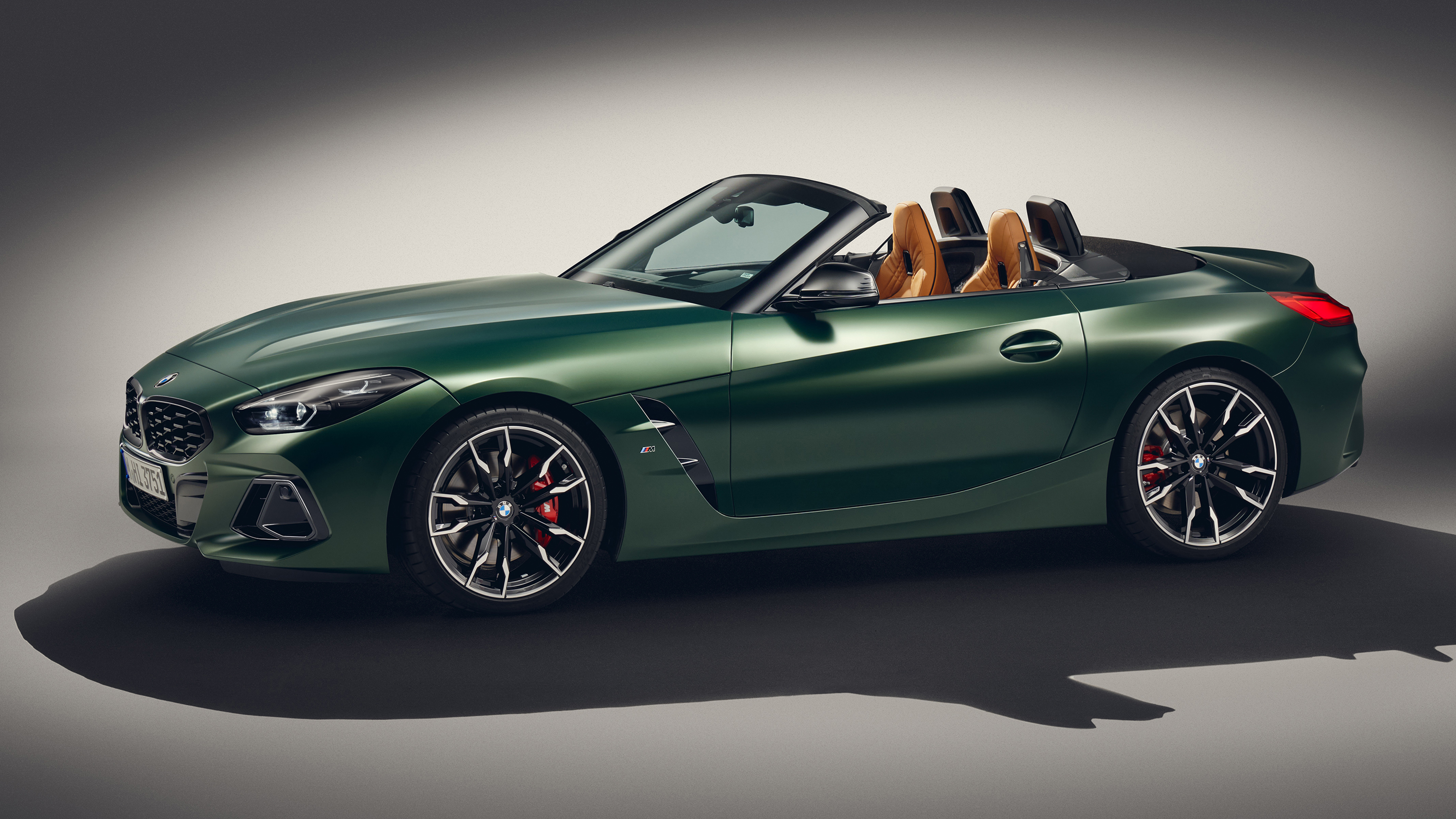 BMW Z4 M40i Handschalter
