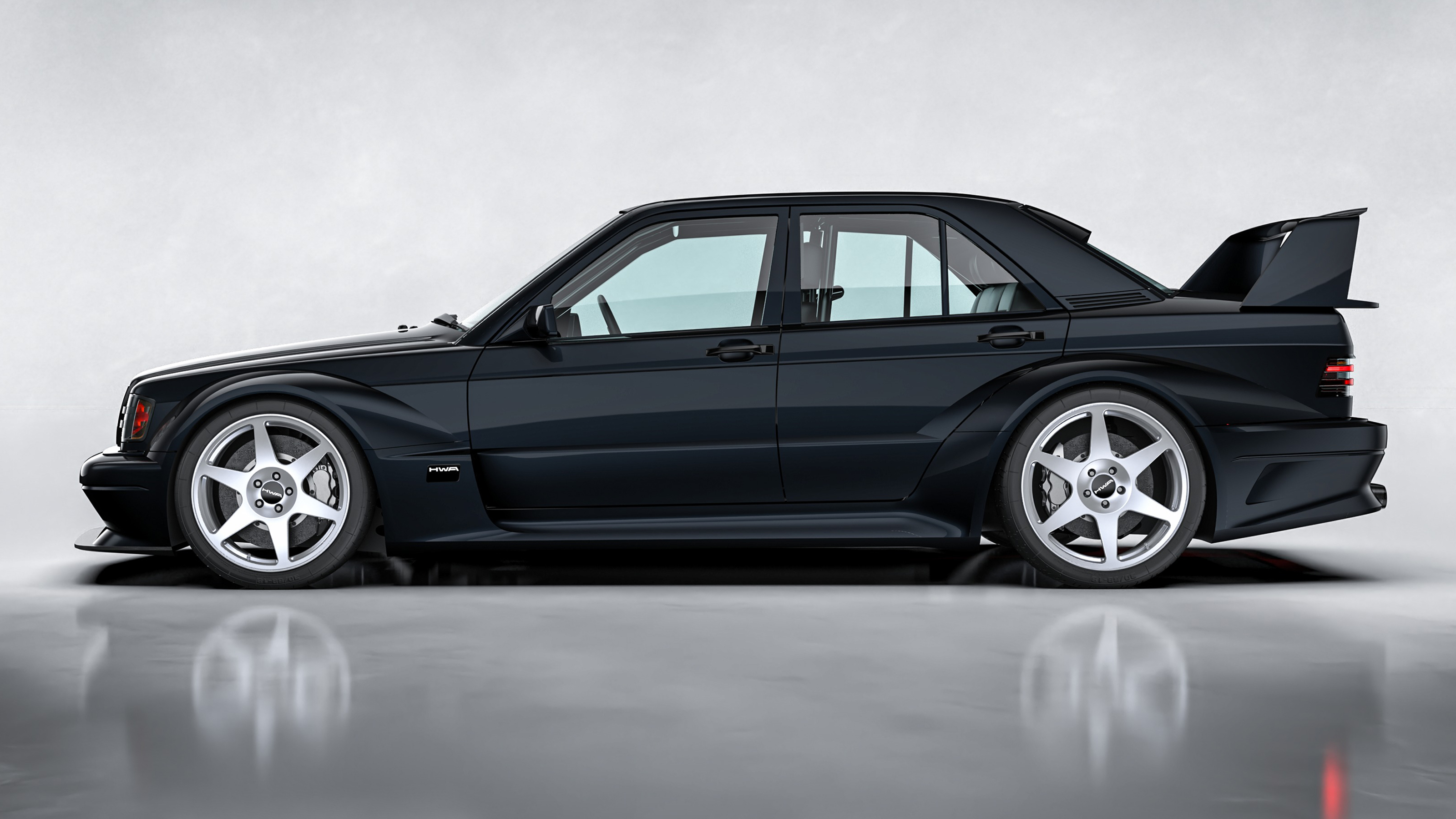 HWA EVO