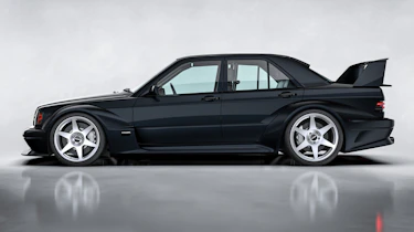HWA EVO