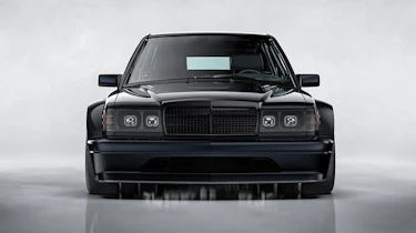 HWA EVO