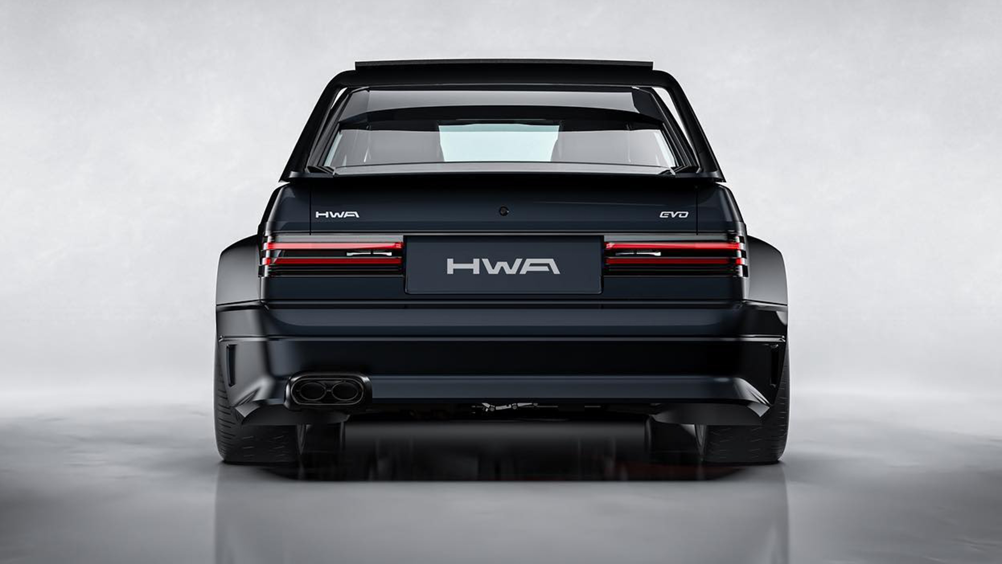 HWA EVO
