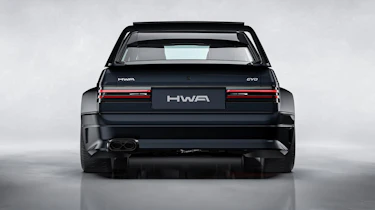 HWA EVO