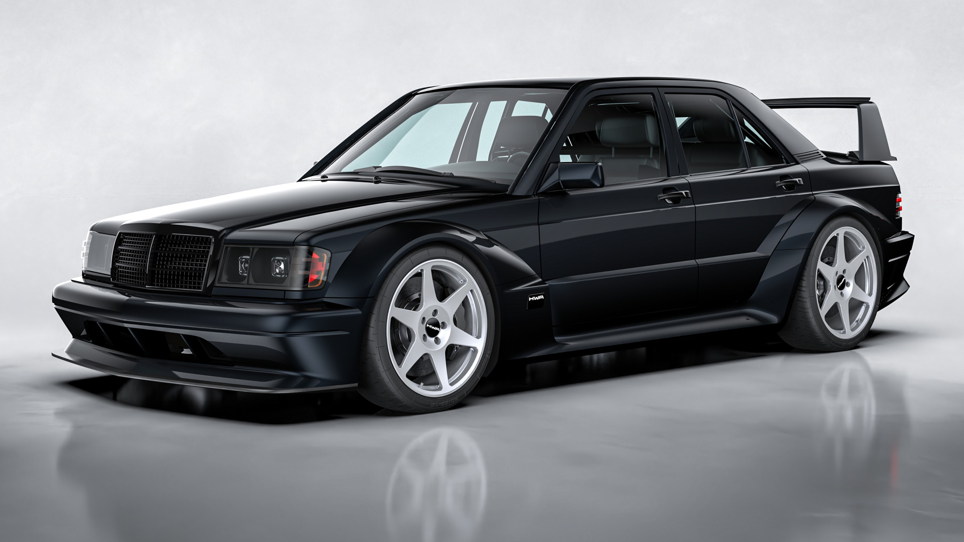 HWA EVO
