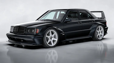HWA EVO