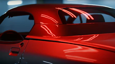 Porsche 984 Junior