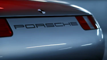 Porsche 984 Junior