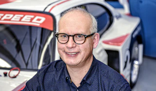 Steve Saxty Life and Cars