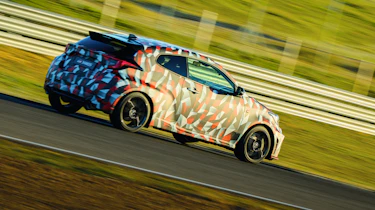 Toyota GR Yaris Gen 2