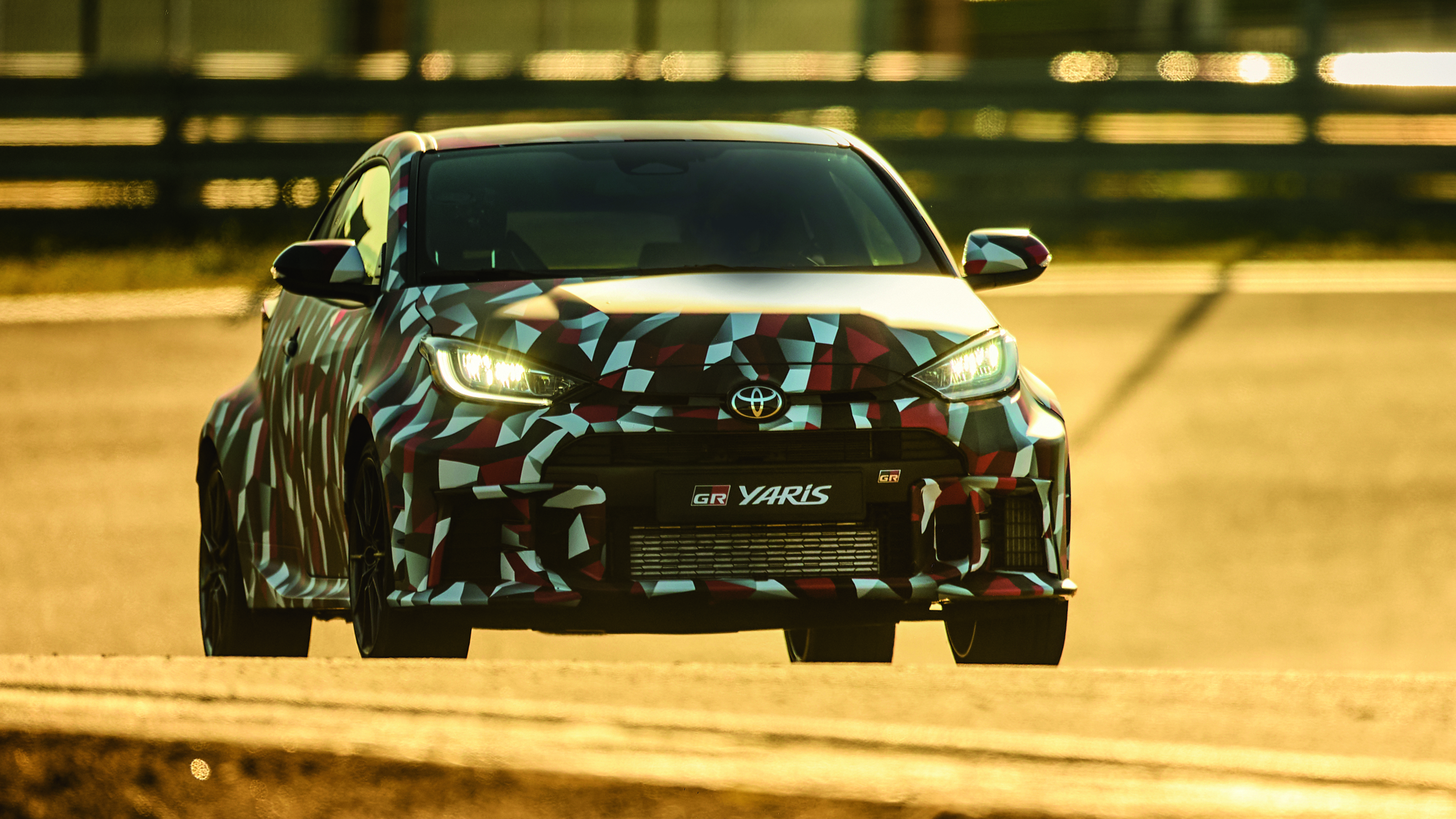 Toyota GR Yaris Gen 2