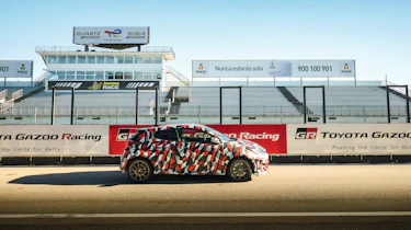 Toyota GR Yaris Gen 2