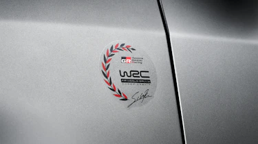 Toyota GR Yaris rally specials