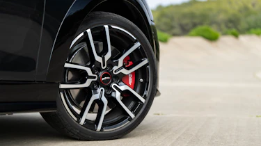 2025 Mini JCW