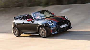 2025 Mini JCW