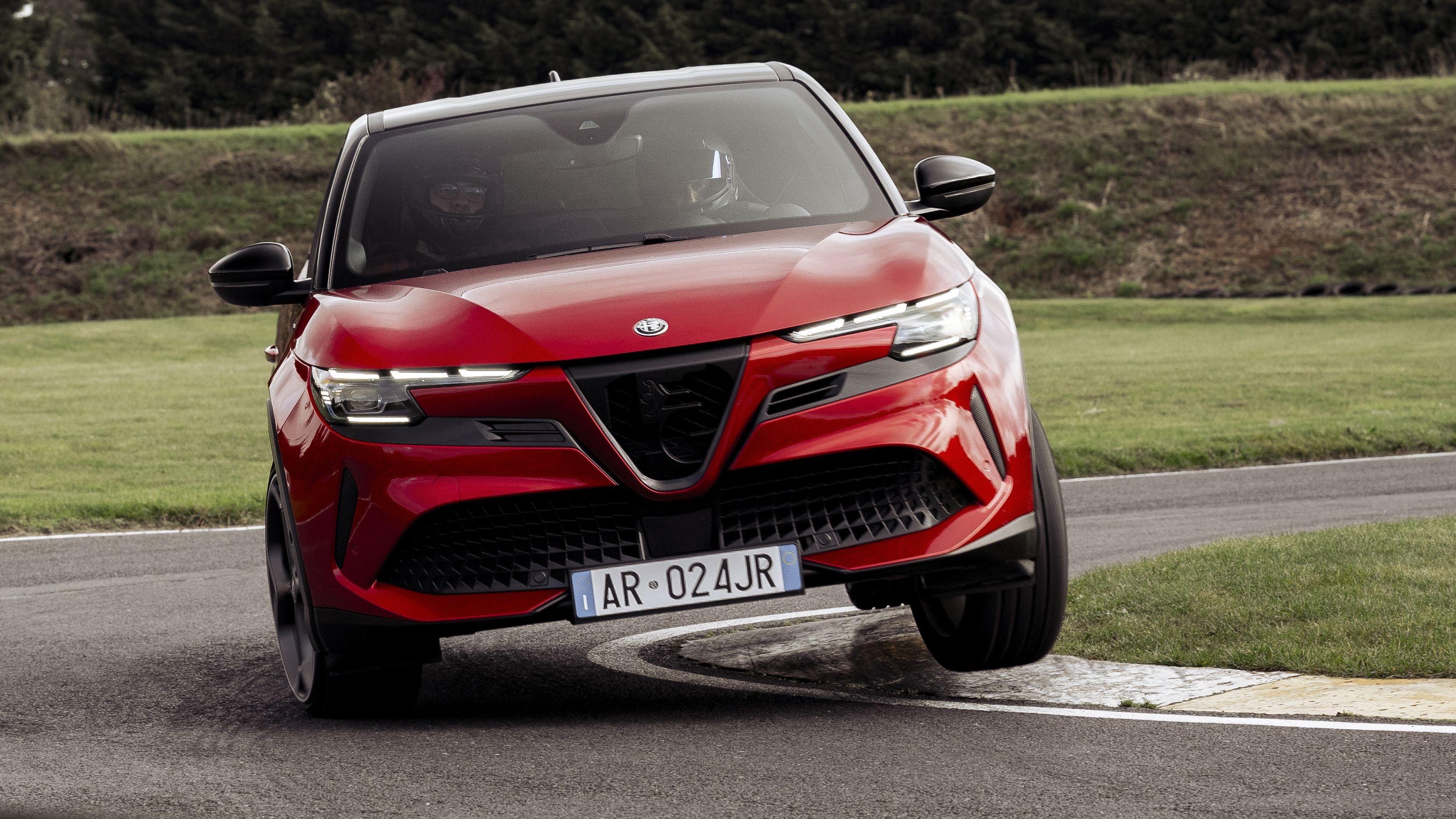 Alfa Romeo Junior