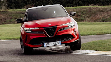 Alfa Romeo Junior