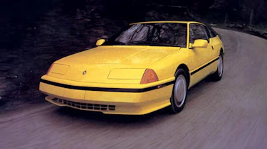 Alpine GTA USA