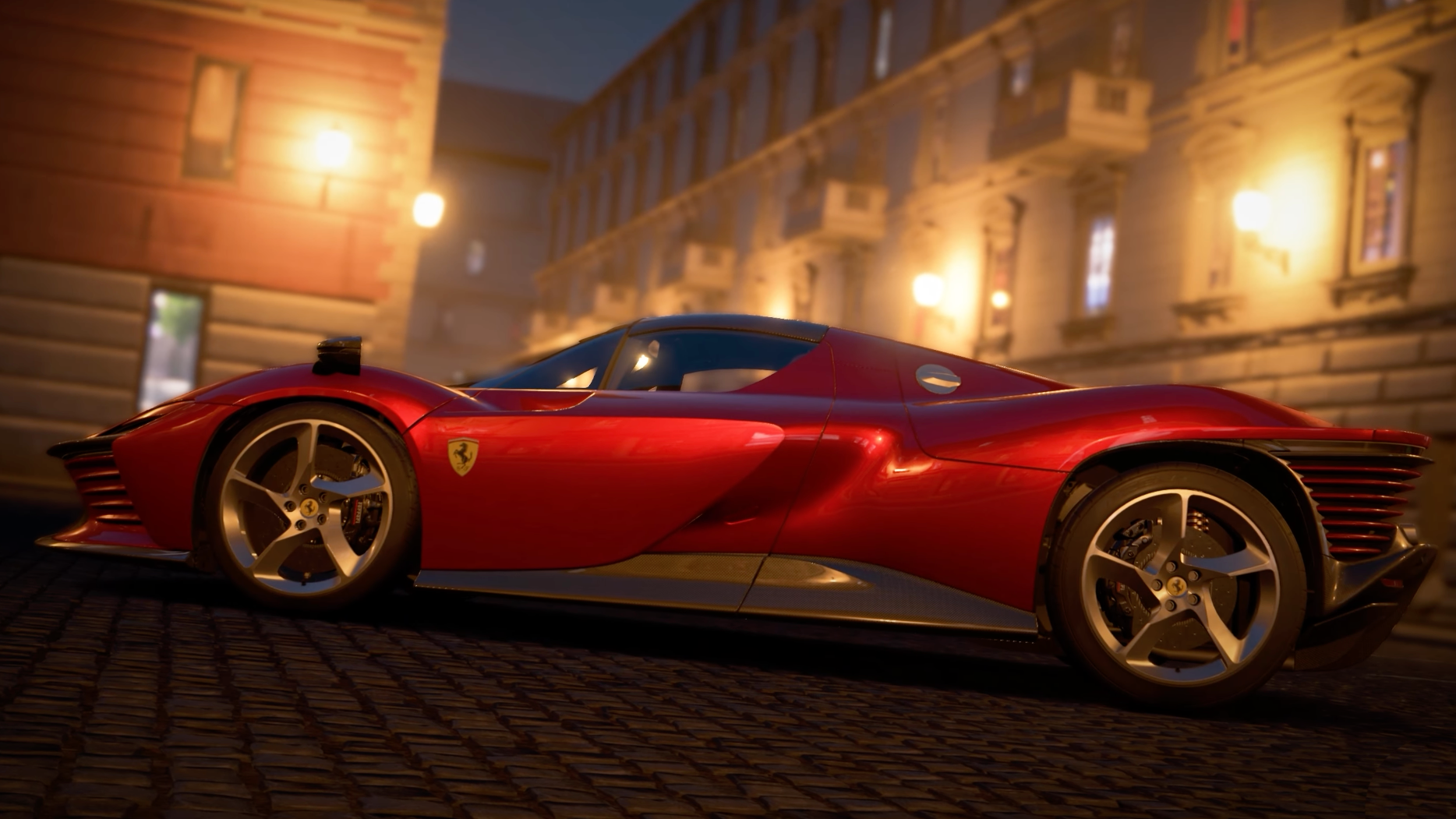 Assetto Corsa Evo