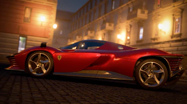 Assetto Corsa Evo