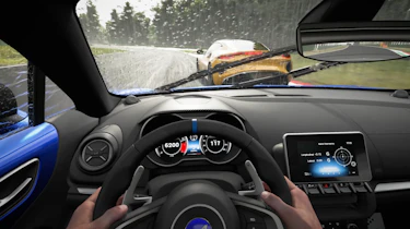 Assetto Corsa Evo