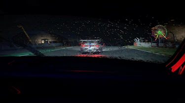 Assetto Corsa Evo