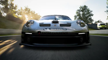 Assetto Corsa Evo