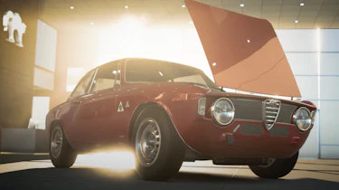 Assetto Corsa Evo