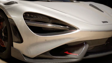 Assetto Corsa Evo
