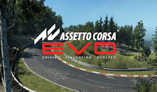 Assetto Corsa Evo