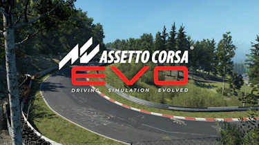 Assetto Corsa Evo