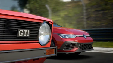 Assetto Corsa Evo