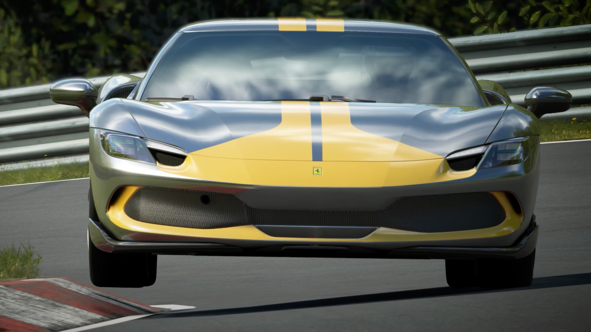 Assetto Corsa Evo