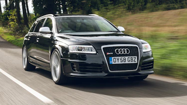 Audi RS6 C6