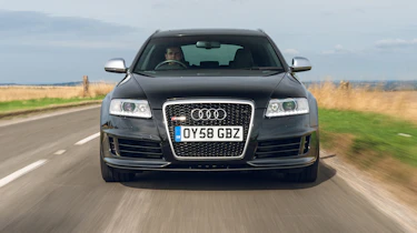 Audi RS6 C6
