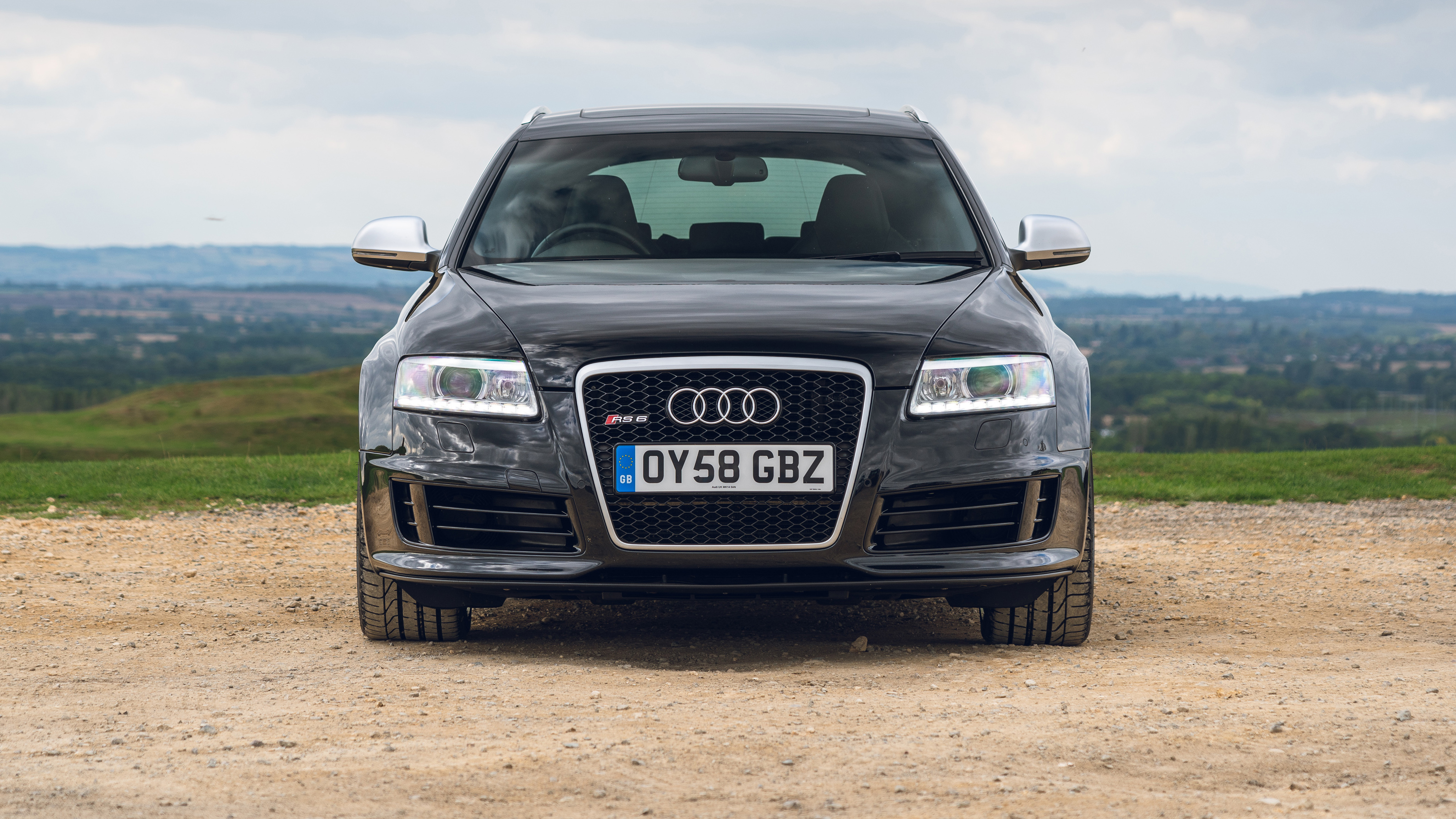 Audi RS6 C6